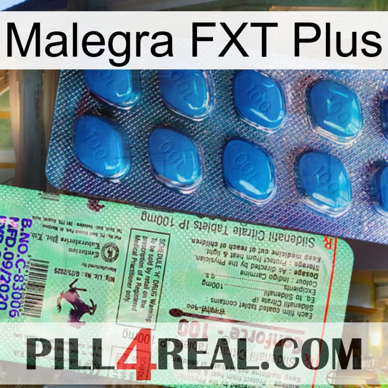 Malegra FXT Plus new02